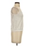 Splendid 100% Cotton Ivory Tank Top Size XS - photo 4