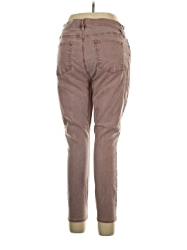 Ann Taylor LOFT Jeans (view 2)