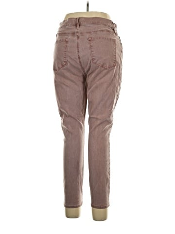 Ann Taylor LOFT Jeans (view 2)