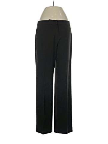 Armani Collezioni Wool Pants (view 1)