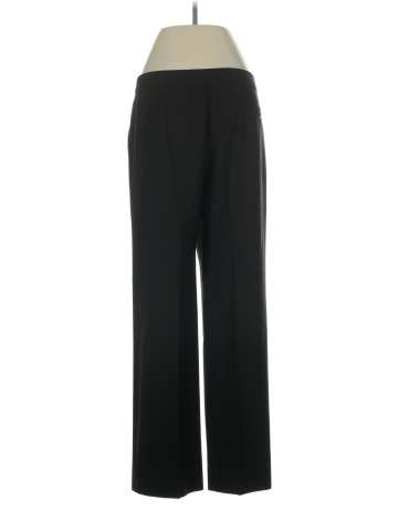 Armani Collezioni Wool Pants (view 2)