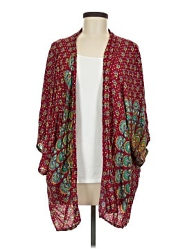 Harem Pants Kimono