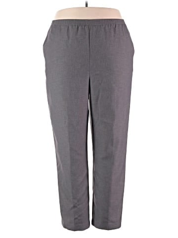 Alfred Dunner Dress Pants (view 1)
