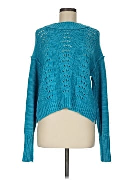 Free People Pullover Sweater (view 1)