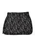 Gerry Paisley Black Skort Size M - photo 1