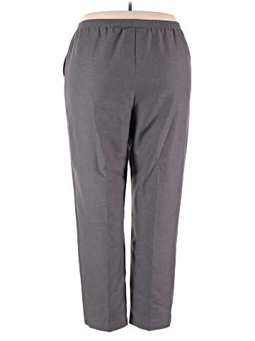 Alfred Dunner Dress Pants (view 2)