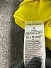 Gap Yellow Active T-Shirt Size XL - photo 8