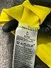 Gap Yellow Active T-Shirt Size XL - photo 9