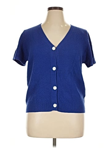 Staccato Cardigan (view 1)