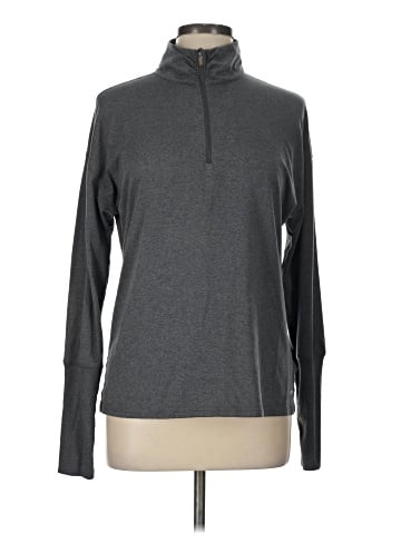 Marika Sweatshirt (view 1)