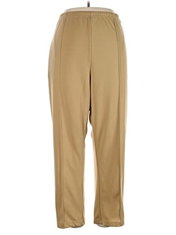 Sara Morgan for Haband Casual Pants (view 1)