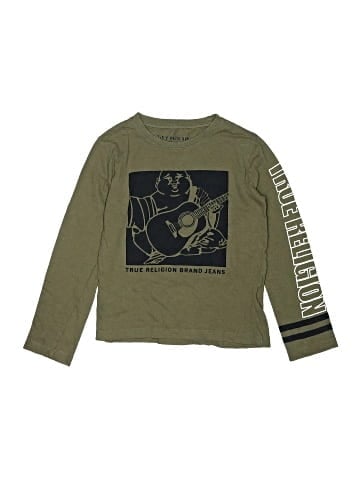 True Religion Long Sleeve T-Shirt (view 1)