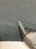 James Perse Black Pullover Sweater Size Med (2) - photo 3
