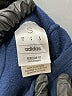Adidas Blue Sweatshirt Size 8 - photo 3