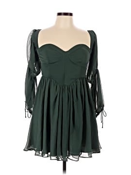 ASOS Design Cocktail Dress (view 1)
