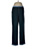 Diane Gilman Color Block Blue Casual Pants Size M - photo 1