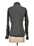 Panhandle 100% Tencel Gray Long Sleeve Button-Down Shirt Size S - photo 2