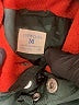 Crewcuts Solid Green Snow Jacket Size M (baby) - photo 3