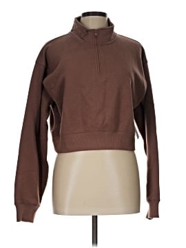 BP. Sweatshirt (view 1)