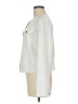 Dolce Cabo 100% Rayon White Jacket Size M - photo 5