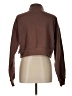 BP. Brown Sweatshirt Size L - photo 2