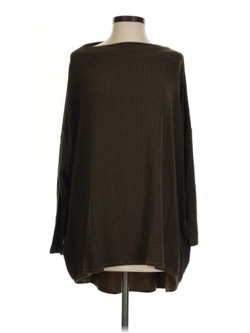 bryn WALKER Long Sleeve Blouse (view 1)