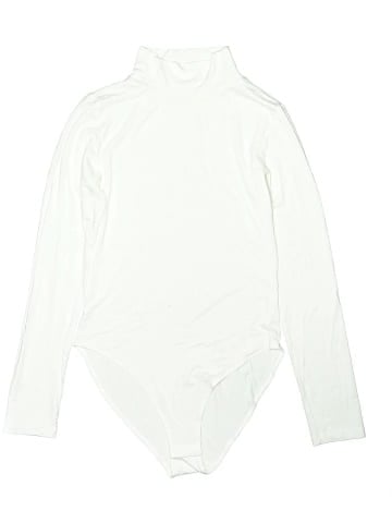 MANGOPOP Collection Bodysuit (view 1)