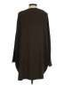 bryn WALKER Houndstooth Brown Long Sleeve Blouse Size XXS - photo 2