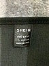 Shein Black Sleeveless Blouse Size 8 - 10 - photo 7
