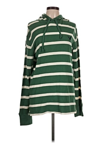 American Eagle Outfitters Pullover Sweater (view 1)