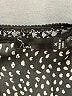 Noir 100% Polyester Black Sleeveless Blouse Size XL - photo 7