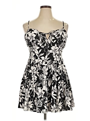 No Boundaries Cocktail Dress (view 1)