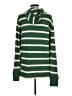 American Eagle Outfitters 100% Cotton Green Pullover Sweater Size L - photo 2