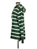 American Eagle Outfitters 100% Cotton Green Pullover Sweater Size L - photo 5