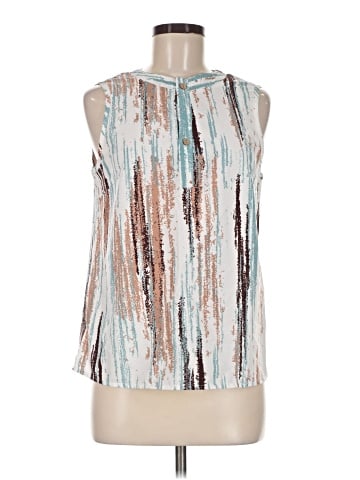 Unbranded Sleeveless Blouse (view 1)