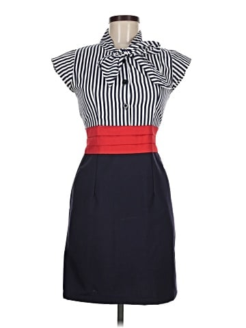 Lilly Pulitzer Casual Dress (view 1)