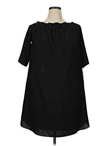 RACHEL Rachel Roy Casual Dress (view 1)