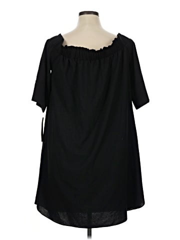 RACHEL Rachel Roy Casual Dress (view 2)