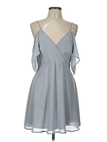 Dee Elly Cocktail Dress (view 1)