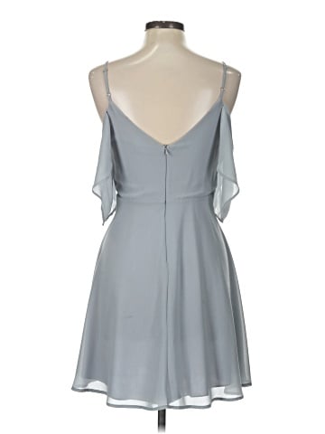 Dee Elly Cocktail Dress (view 2)