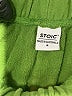 Stoic Solid Green Shorts Size S - photo 3