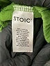 Stoic Solid Green Shorts Size S - photo 4