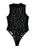 Shein Black Bodysuit Size XL - photo 1