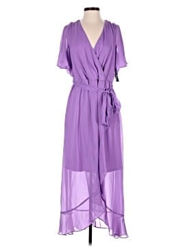 SLNY Casual Dress (view 1)