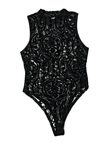 Shein Bodysuit (view 2)