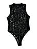 Shein Black Bodysuit Size XL - photo 2