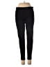 Express Solid Black Active Pants Size S - photo 1