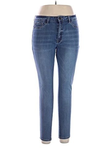 Refuge Jeans (view 1)