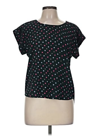 Papermoon Short Sleeve Top (view 1)