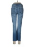Kensie Hearts Blue Jeans Size 28 waist - photo 2
